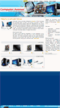 Mobile Screenshot of computeravenue.in
